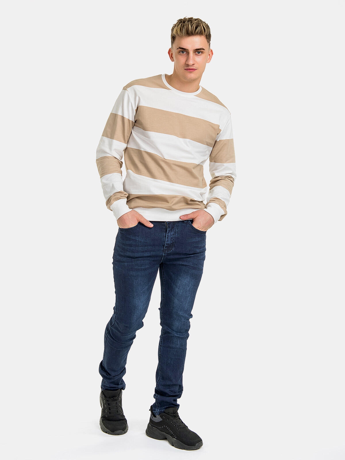 Bluza bawełniana