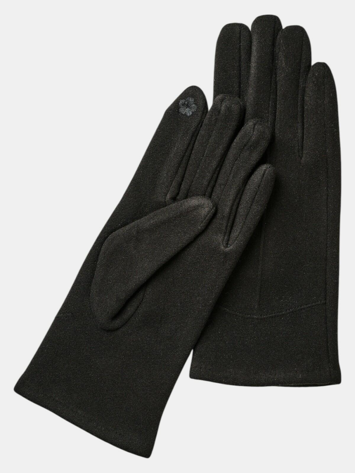 Eleganckie rękawiczki