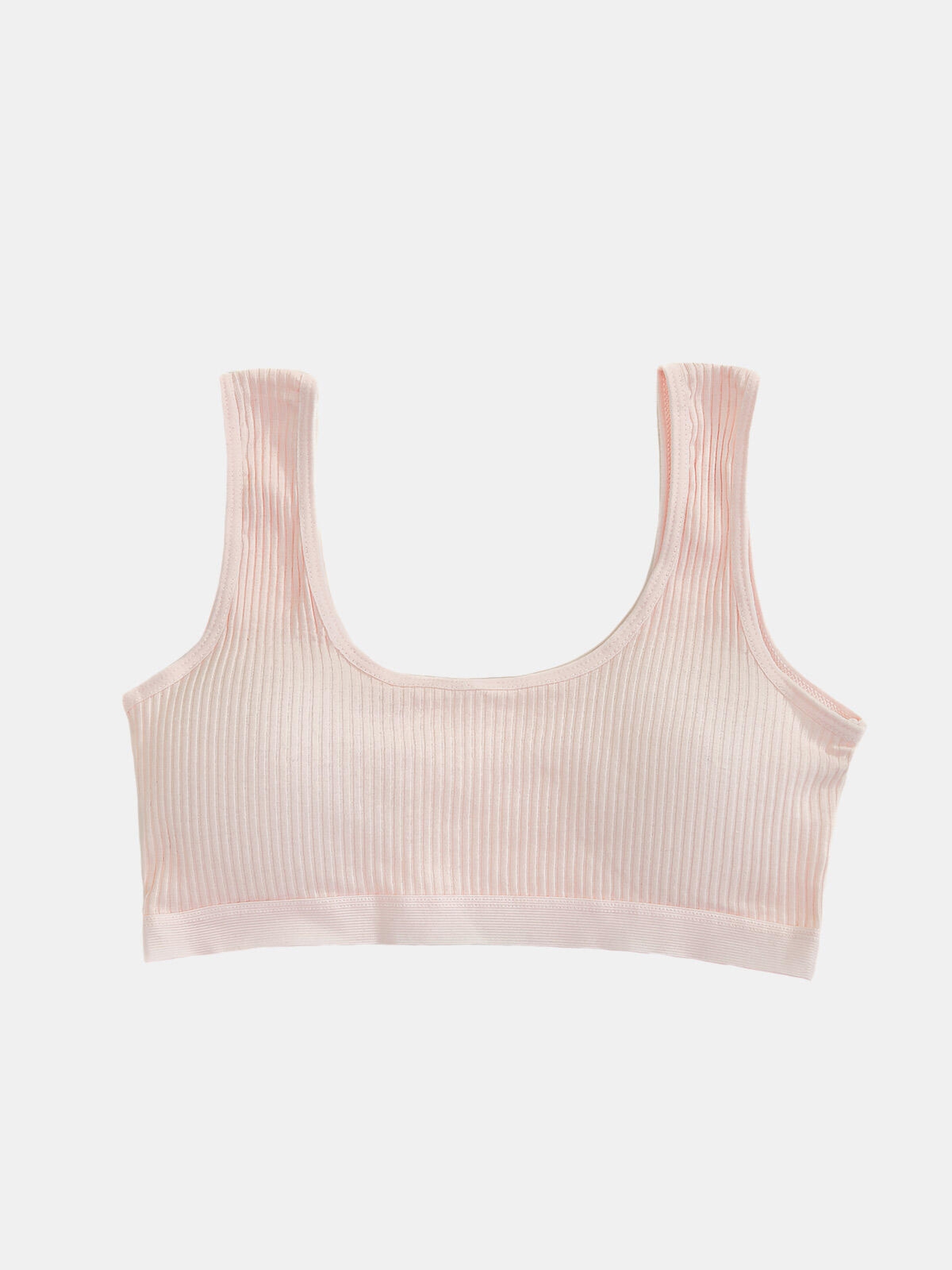 Biustonosz młodzieżowy