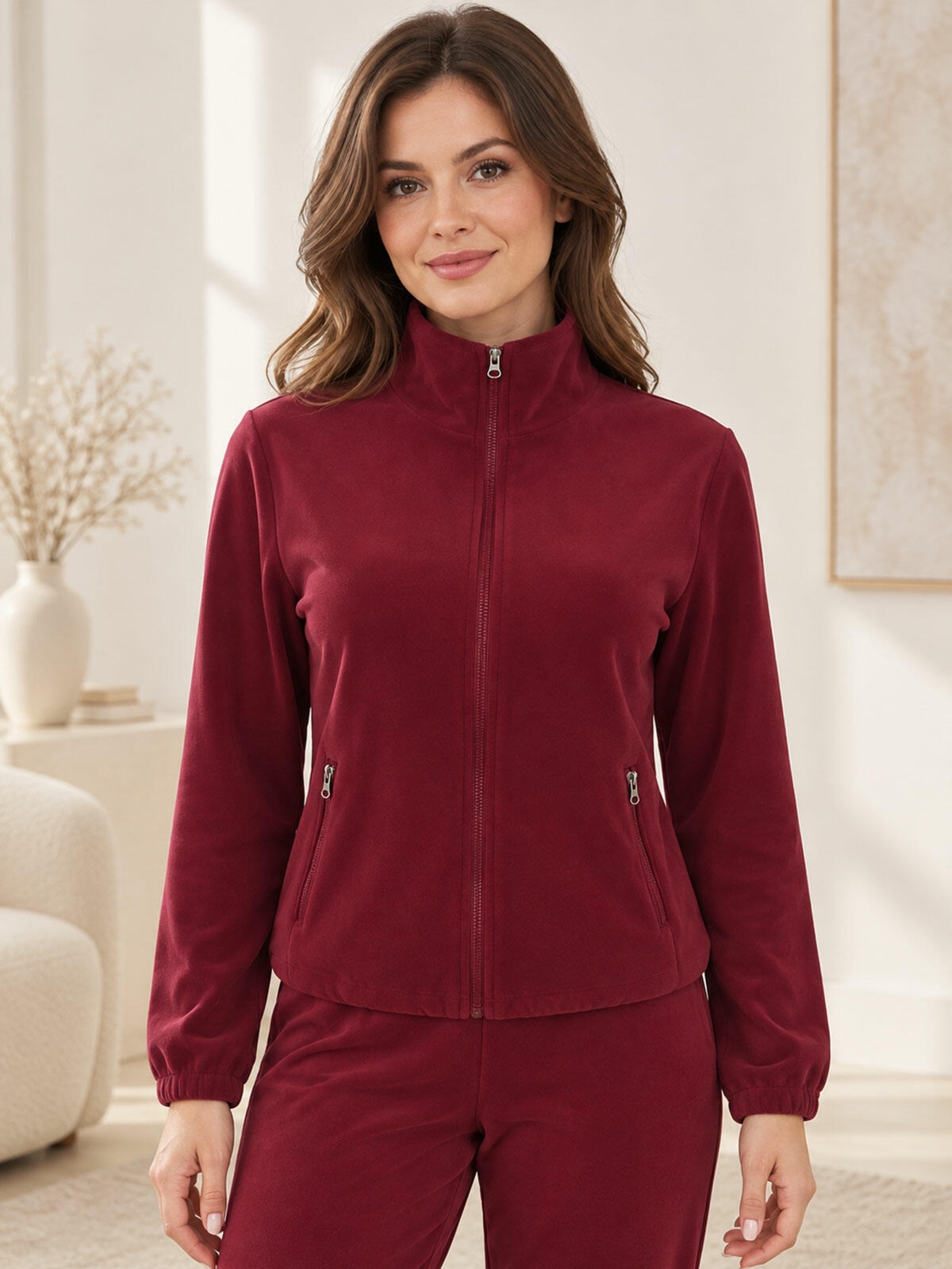 Bluza polarowa