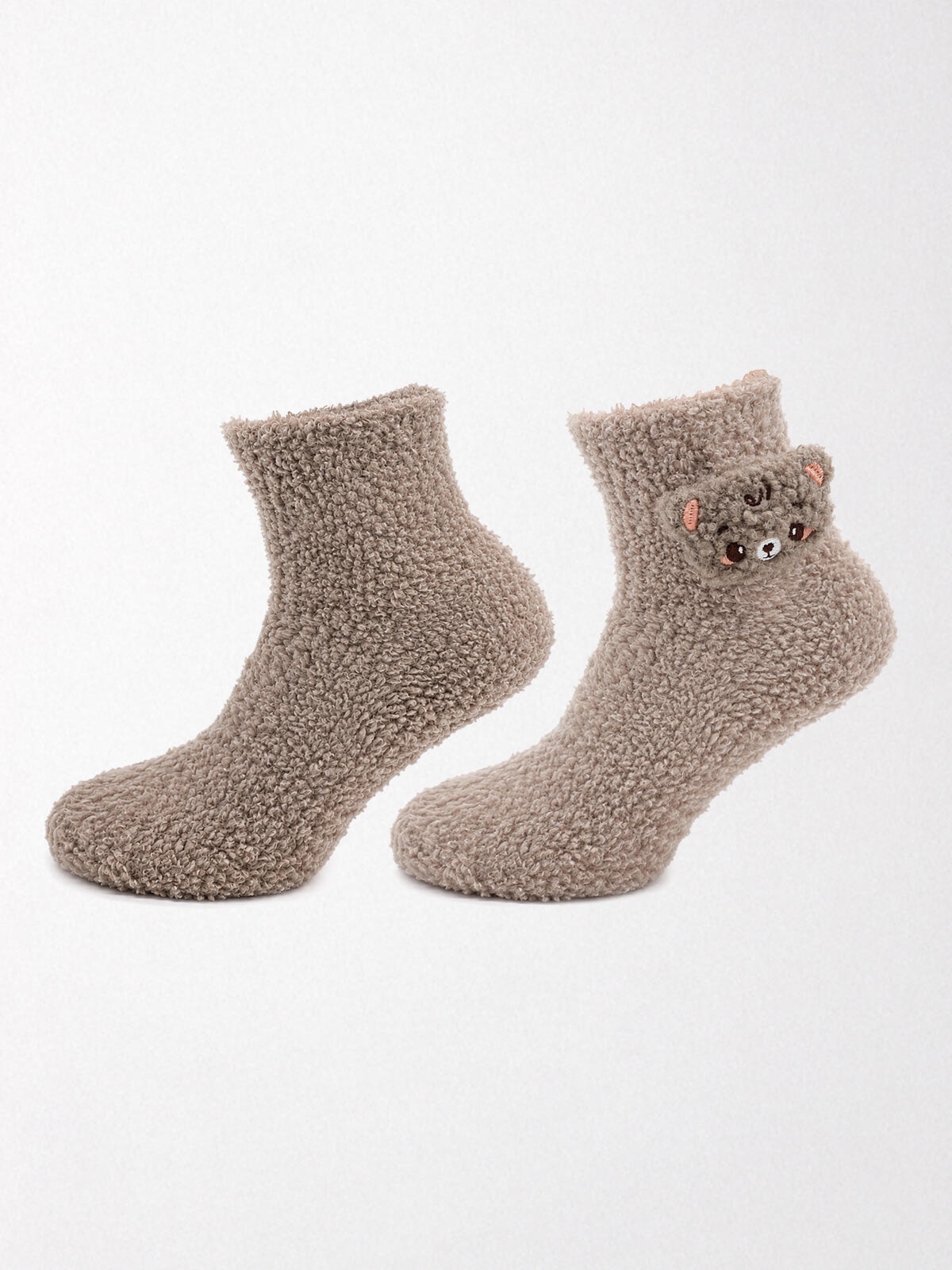 Ciepłe skarpetki 39-41