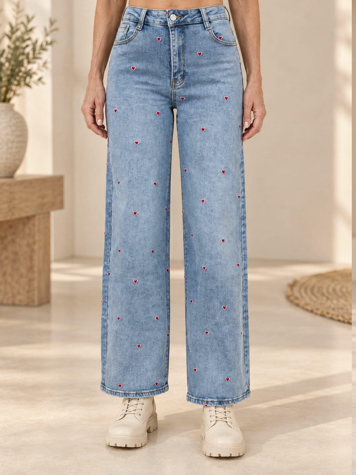 Jeansy