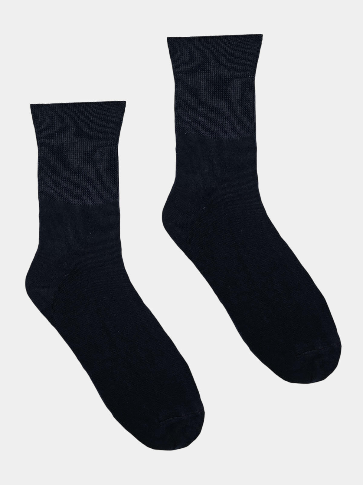 Skarpety długie bawełniane