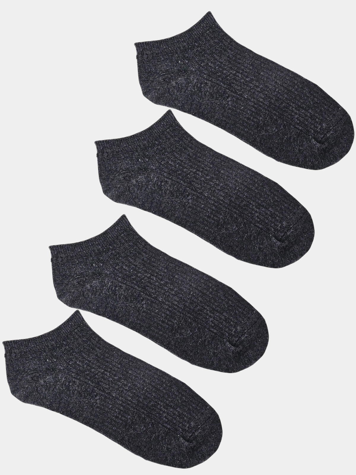 Zakostki skarpetki 2-pak 39-41