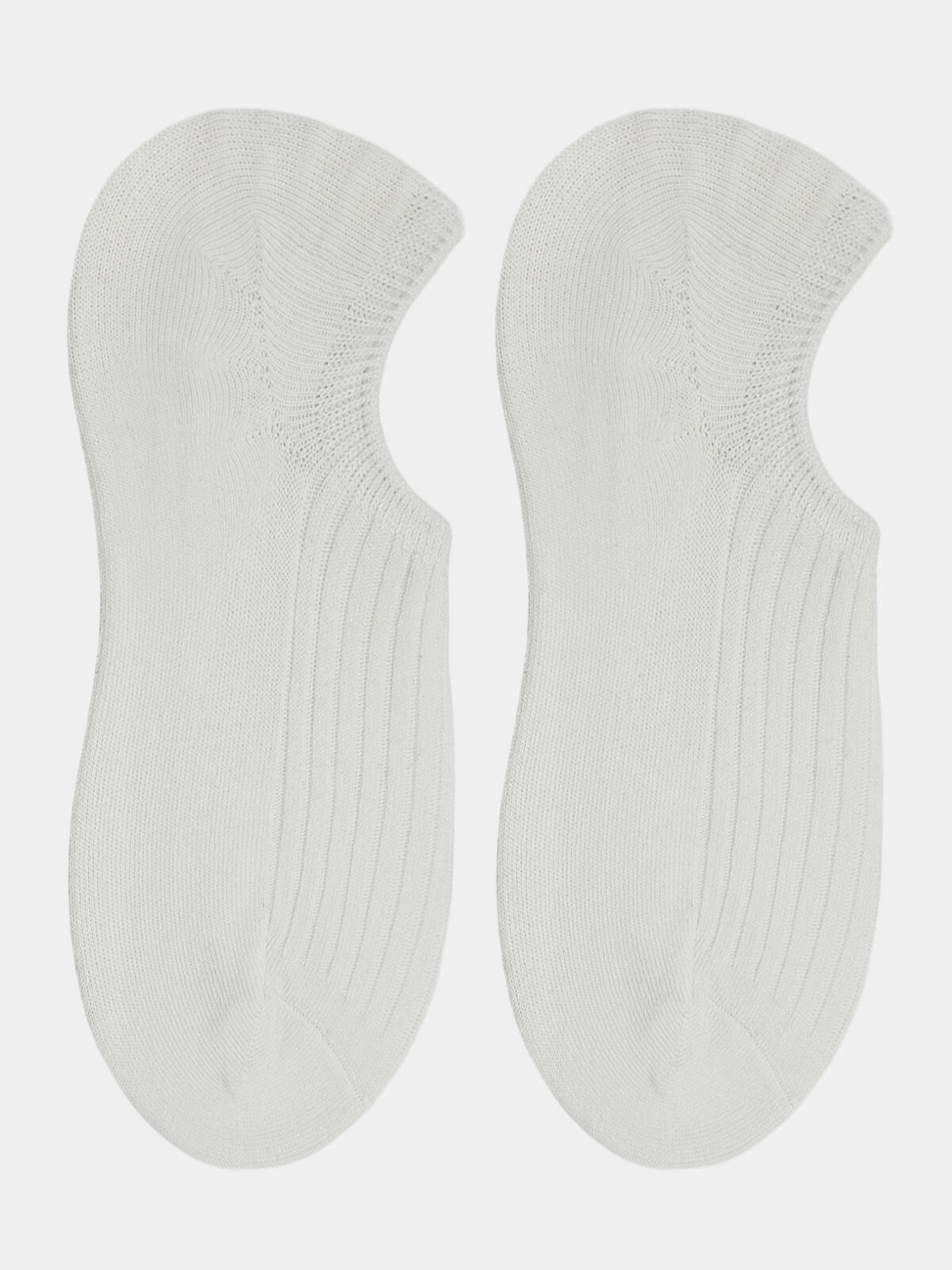 Stopki bawełniane 2-pak 39-41