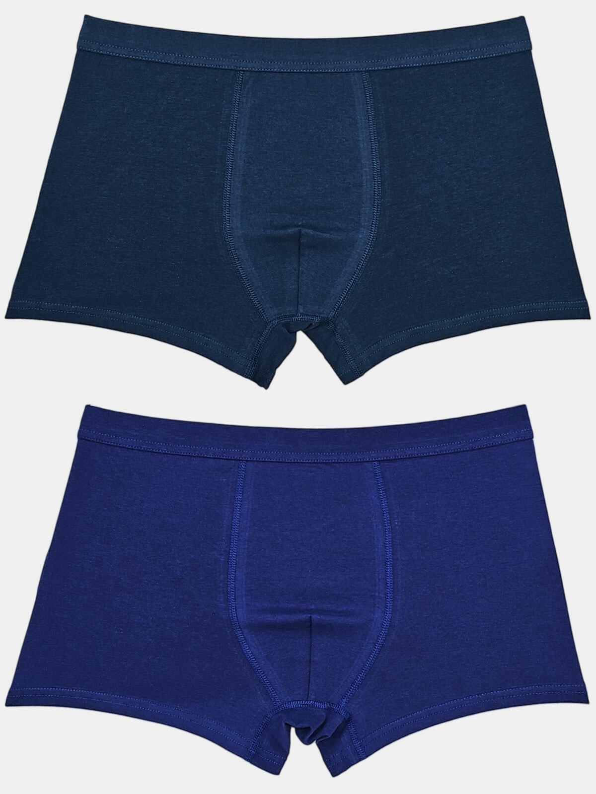 Bokserki bawełniane 2-pak XL