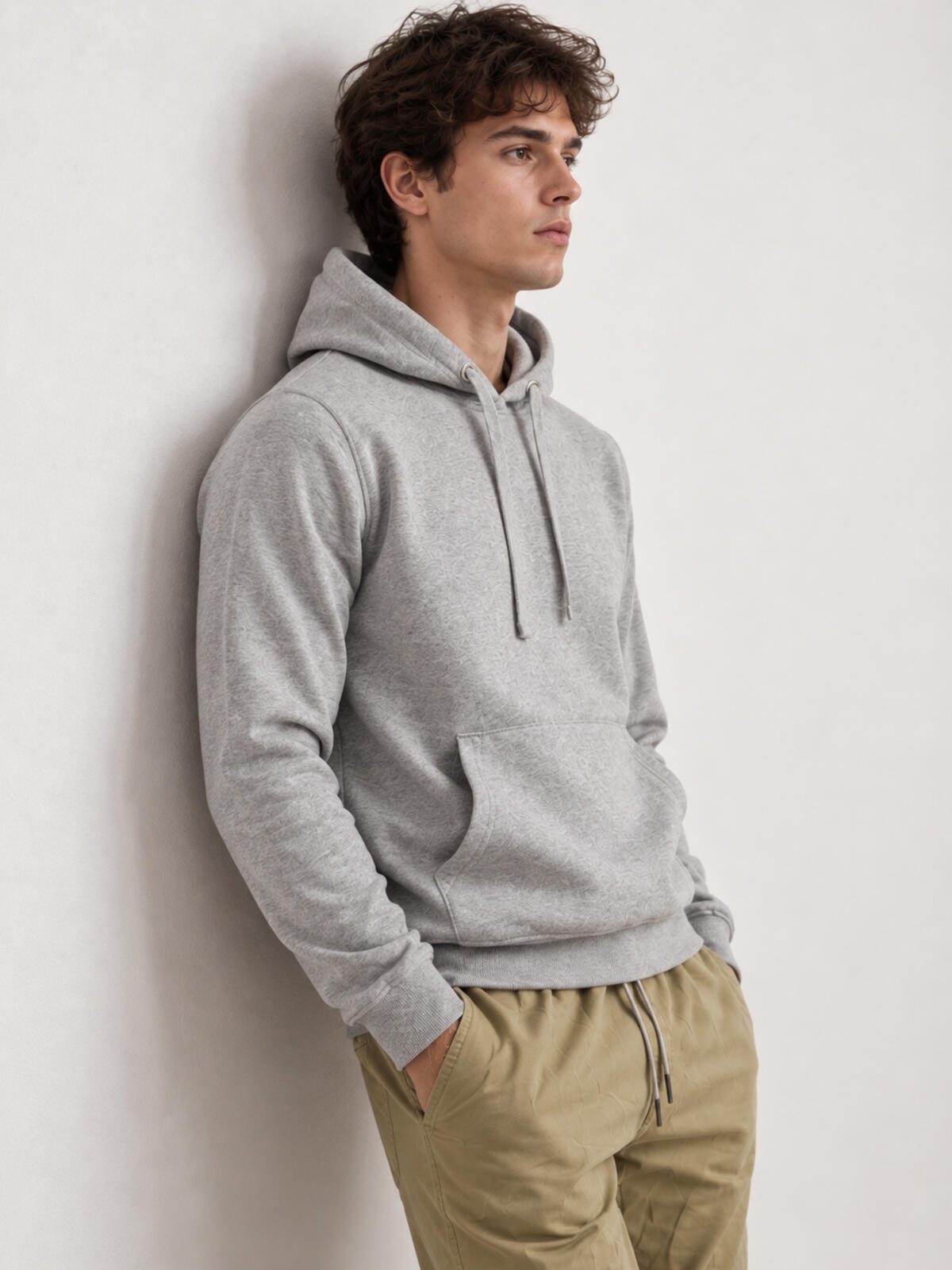 Bluza z kapturem