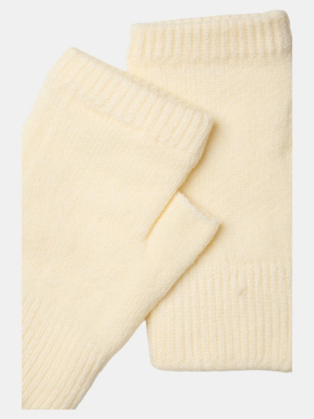 Rękawiczki bezpalcowe