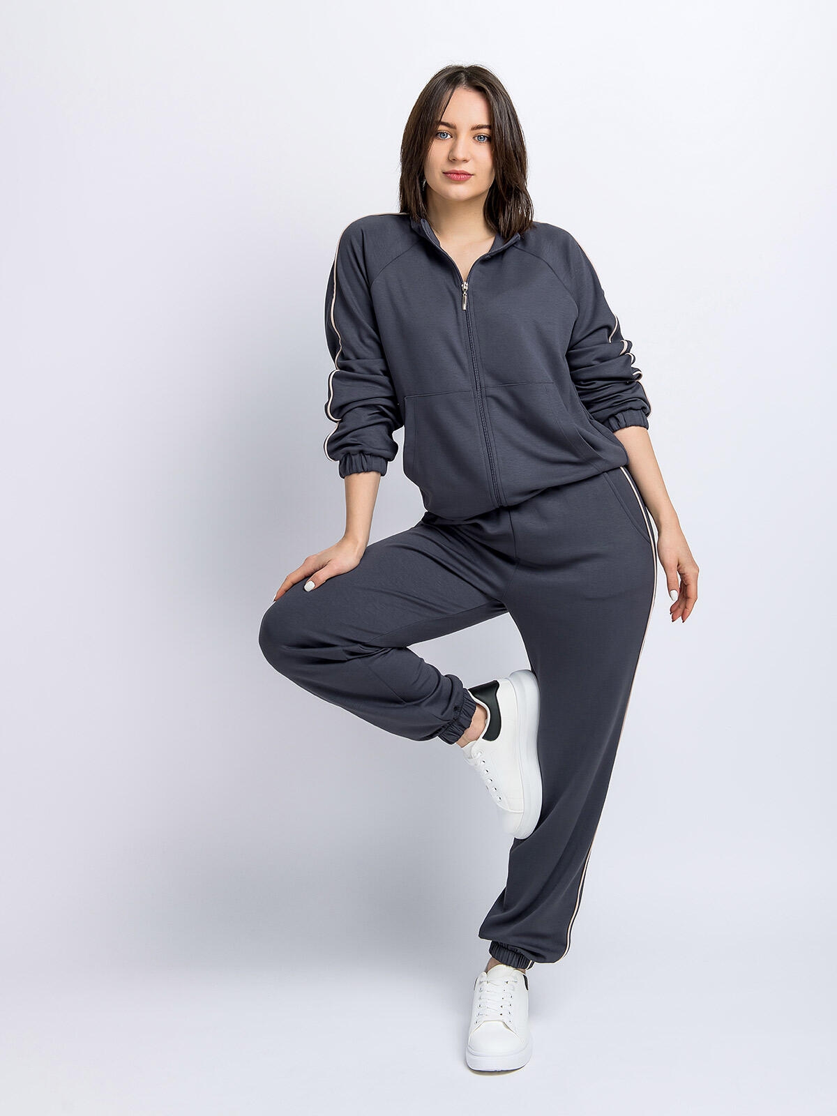 Bluza rozpinana