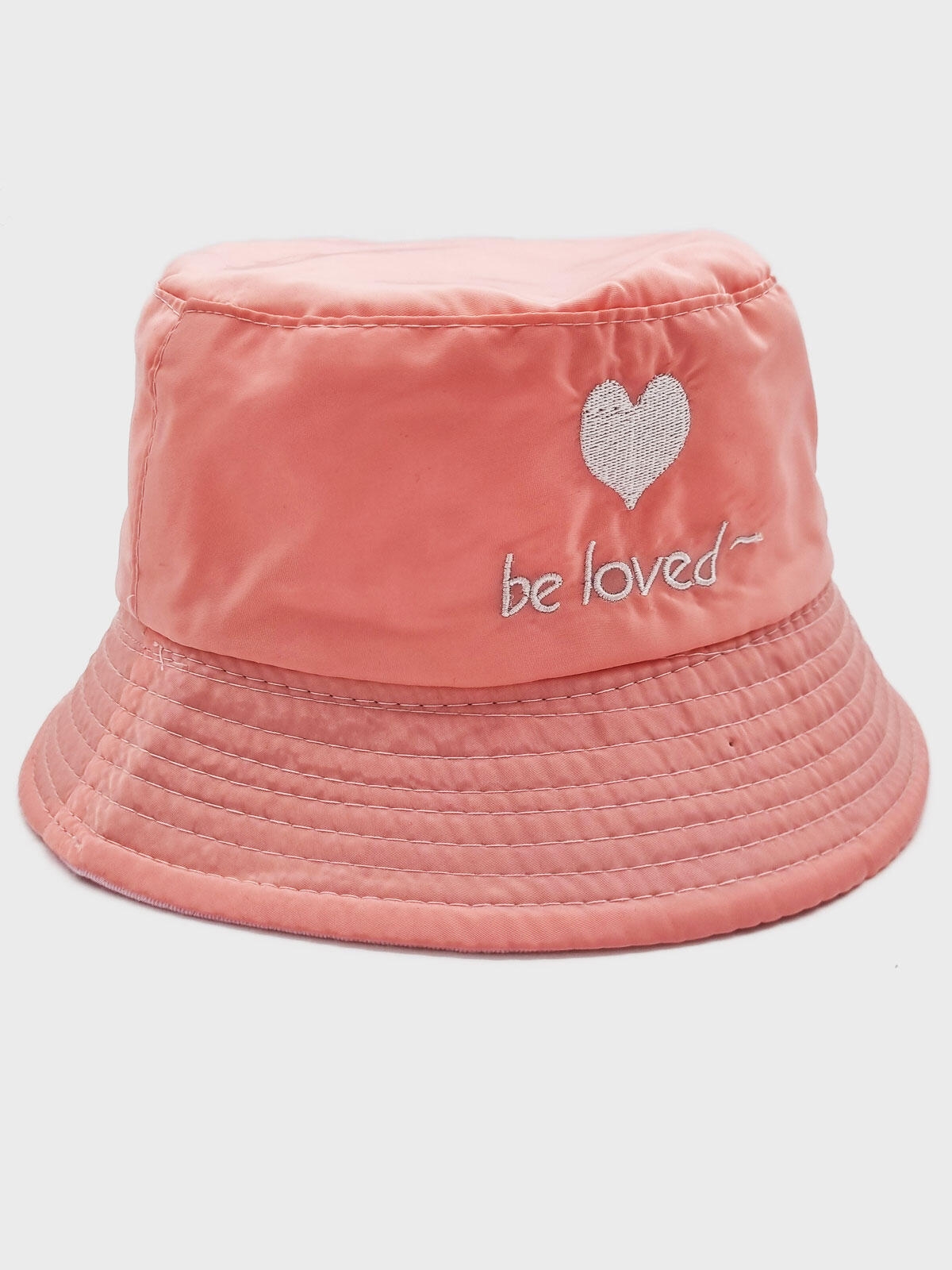 Dwustronny kapelusz bucket hat