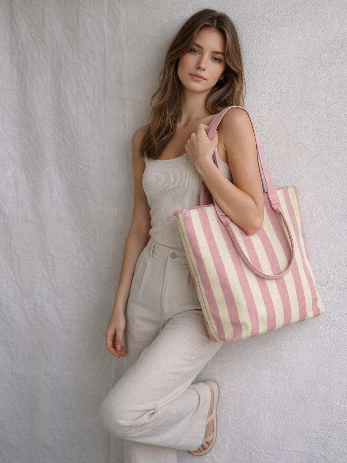 Torebka shopper