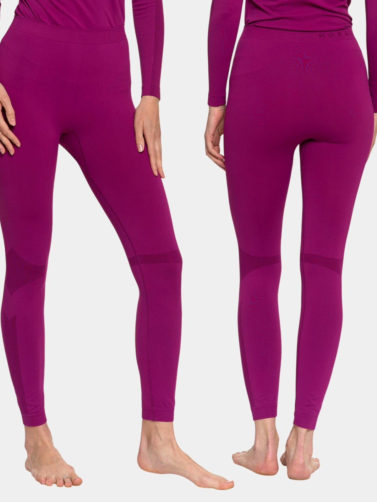 Spodnie termoaktywne