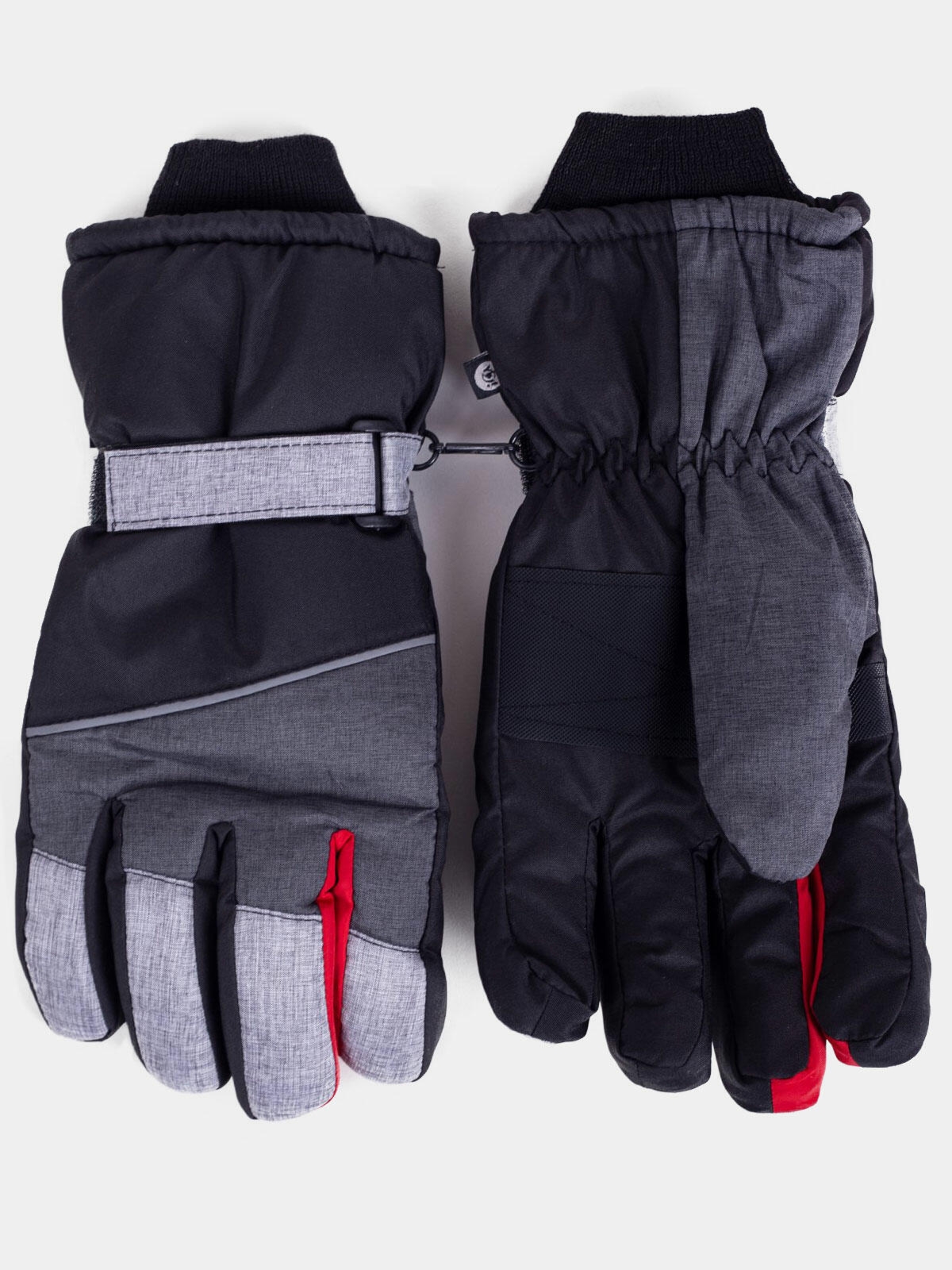 Rękawiczki narciarskie męskie