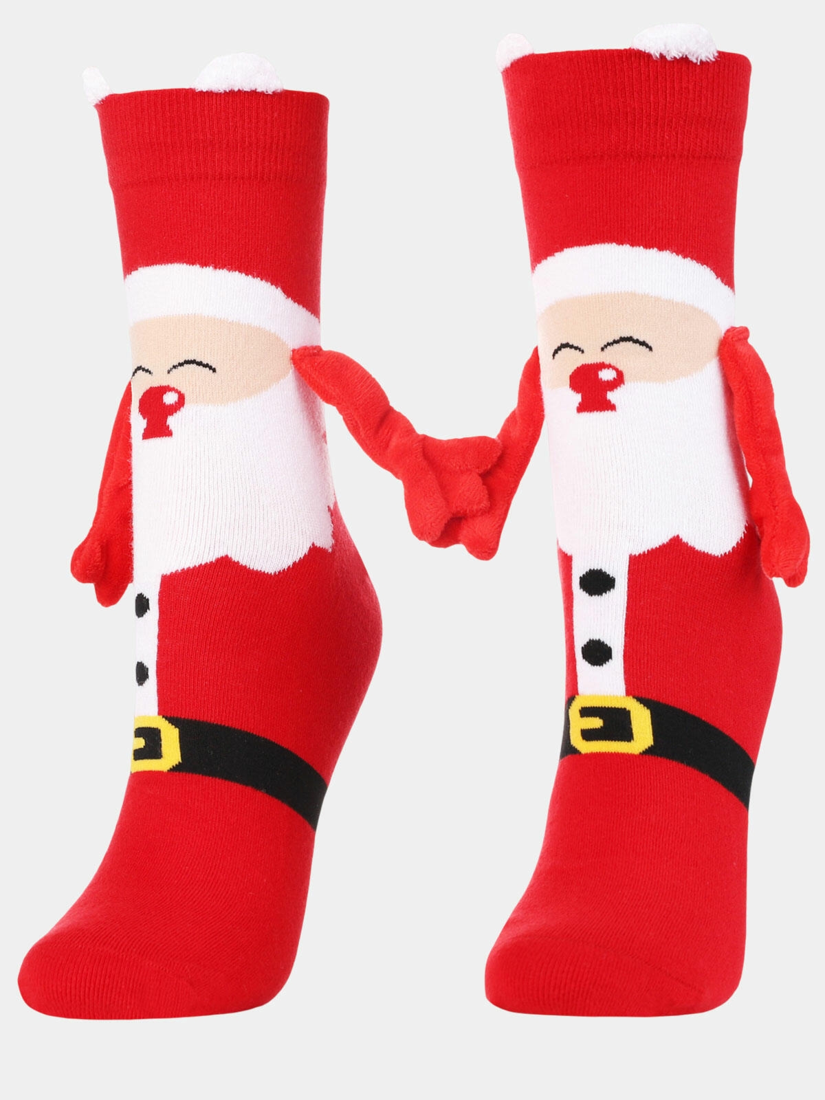 Skarpety świąteczne w pudełku 39/44