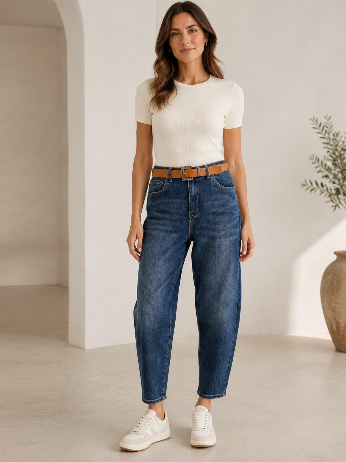 Jeans BALLOON