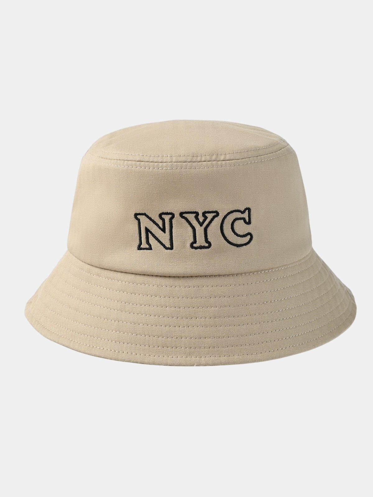 Kapelusz bucket hat