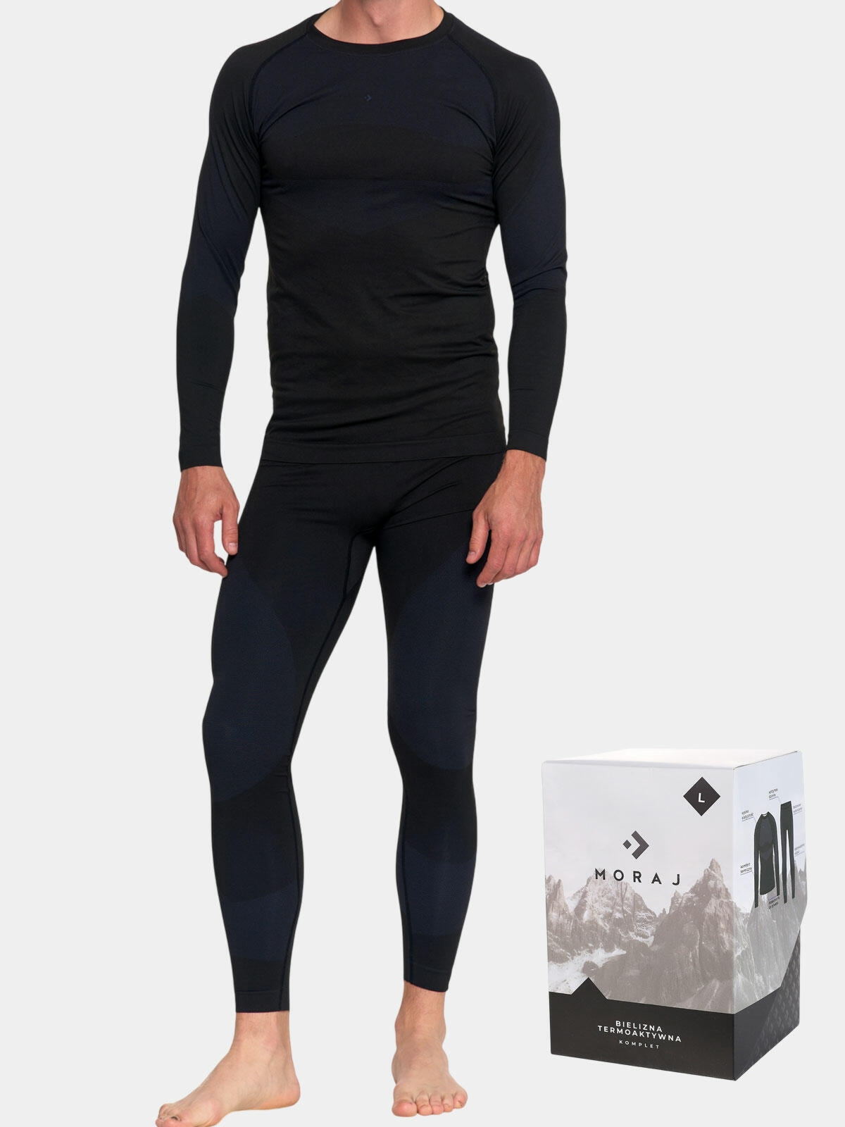 Komplet termoaktywny