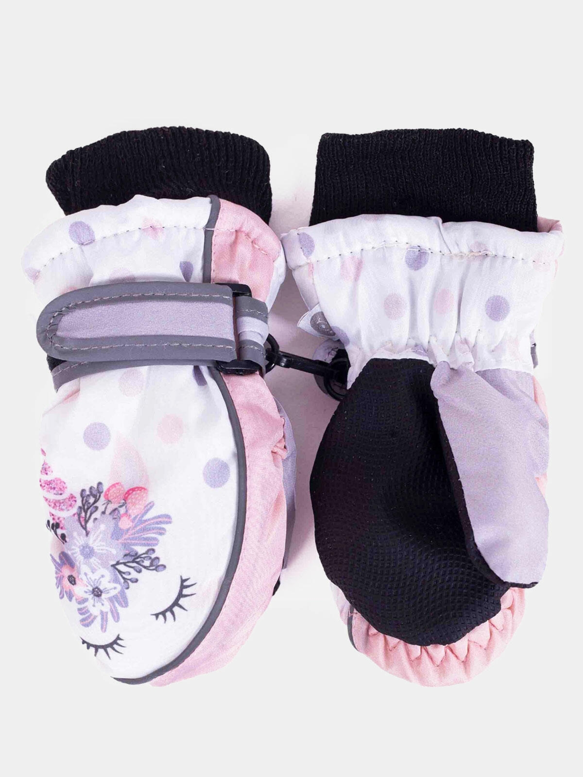 Rękawiczki narciarskie