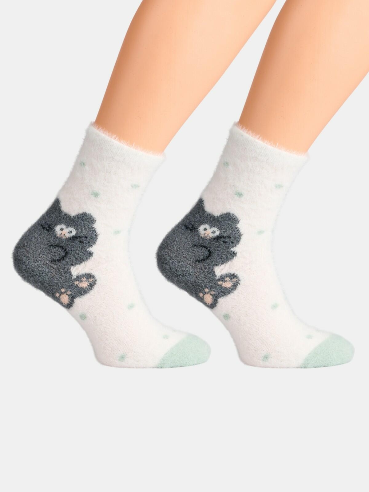 Skarpety damskie 35-38