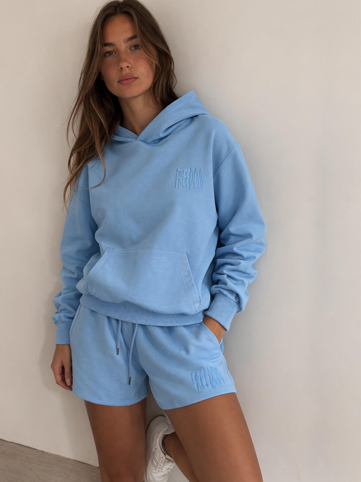 Bluza z kapturem