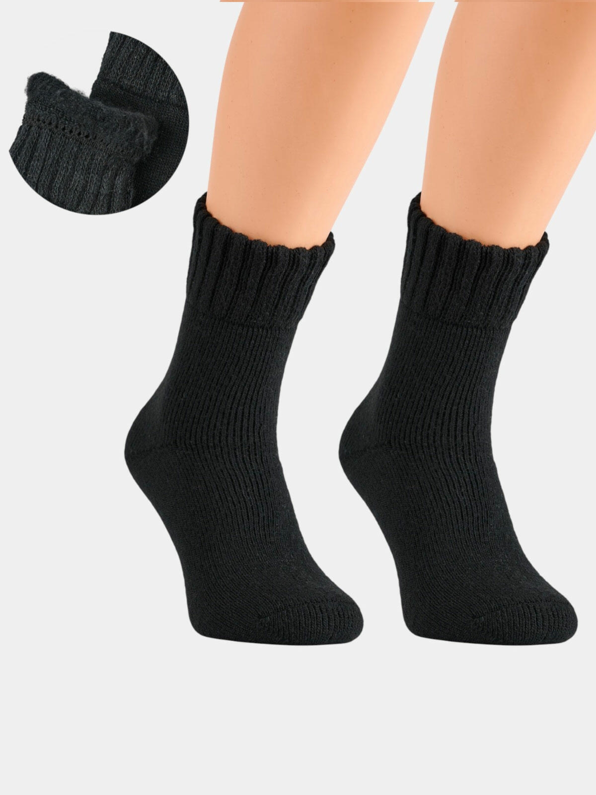 Ciepłe skarpety 42/45