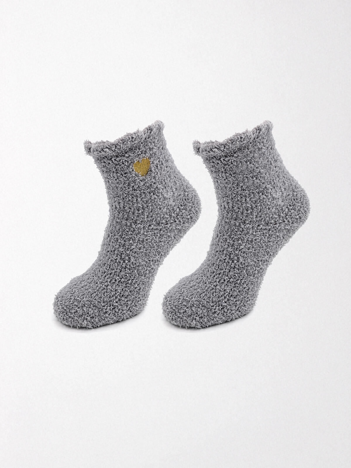 Skarpety boucle 39-41