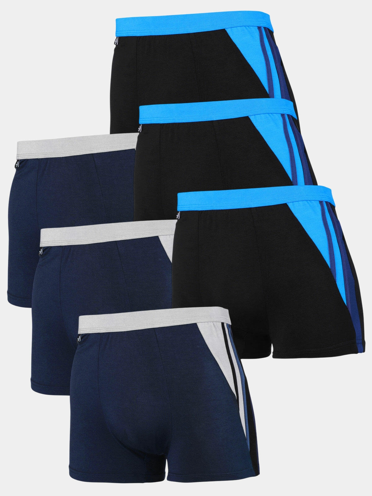 Bokserki Moraj 6-pak 2XL