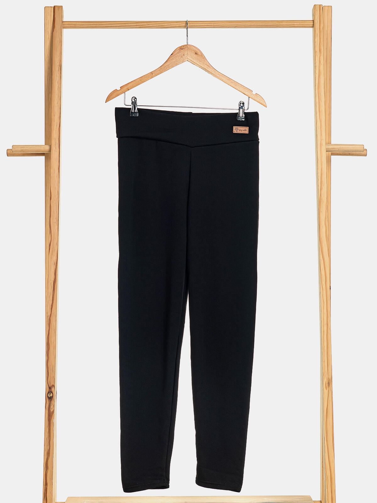 
						Legginsy ocieplane plus size
					