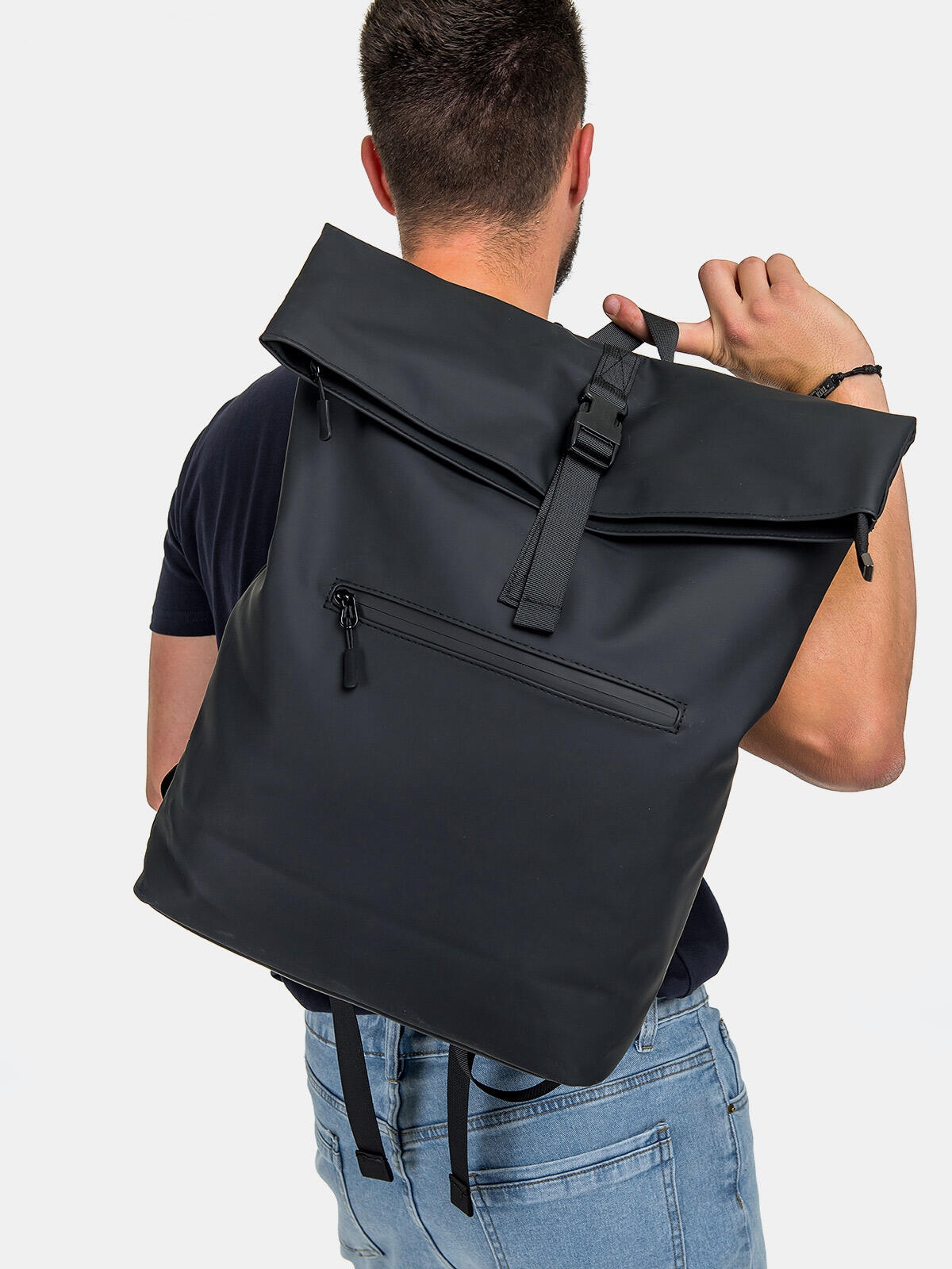 Plecak unisex