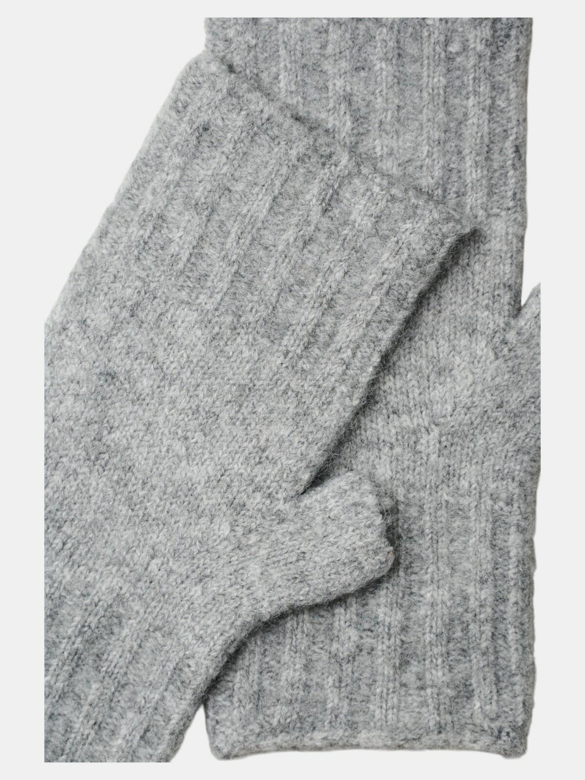 Rękawiczki bezpalcowe