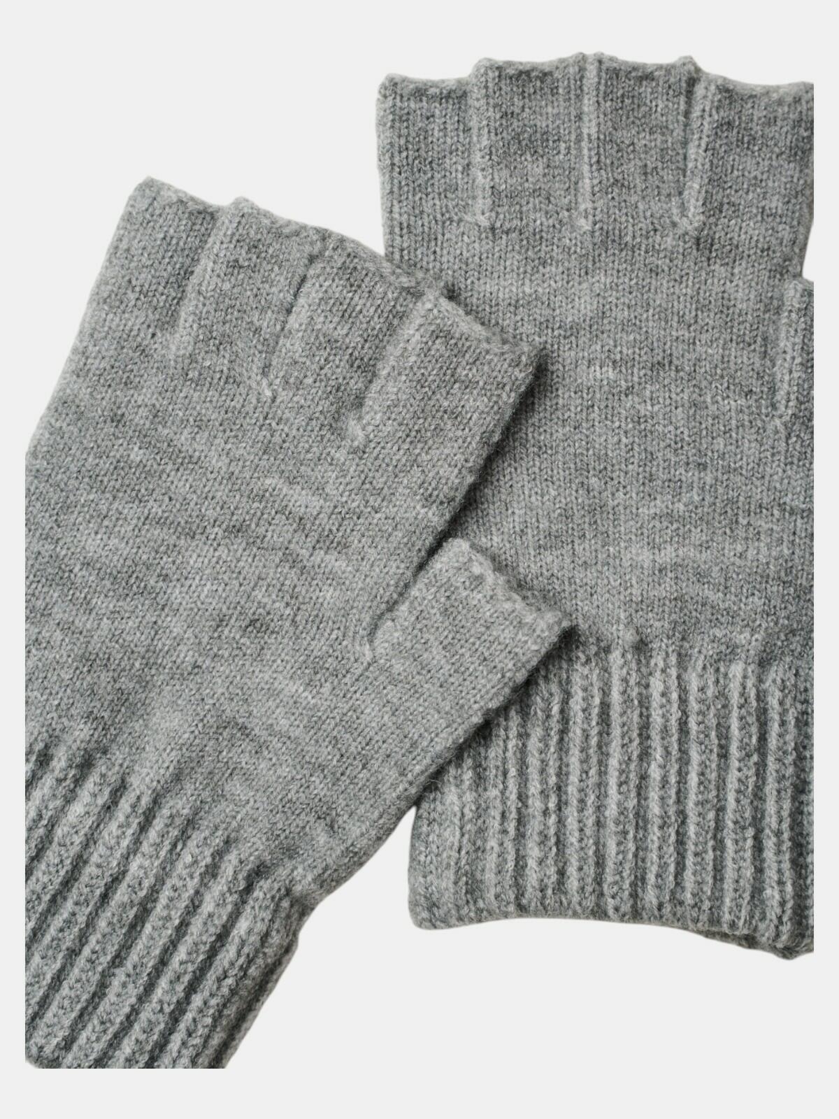 Rękawiczki bezpalcowe