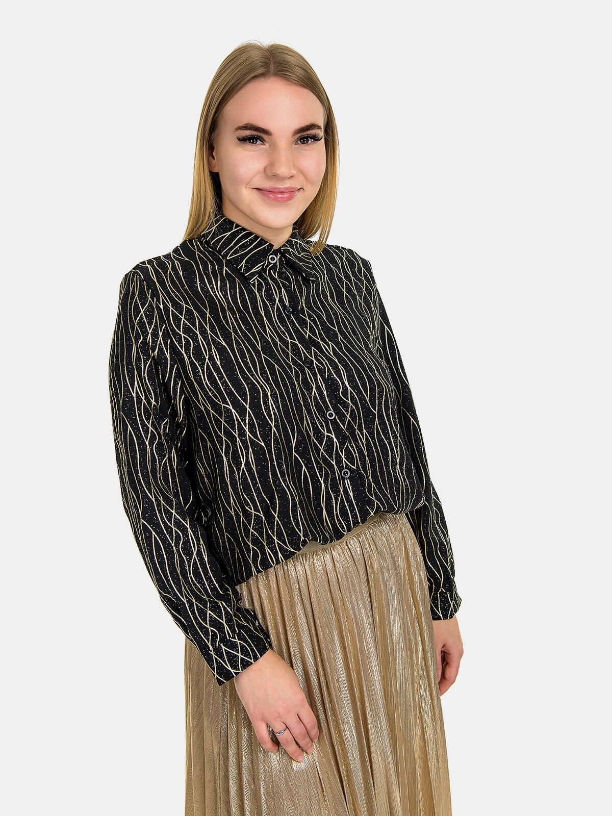 Koszula elegancka