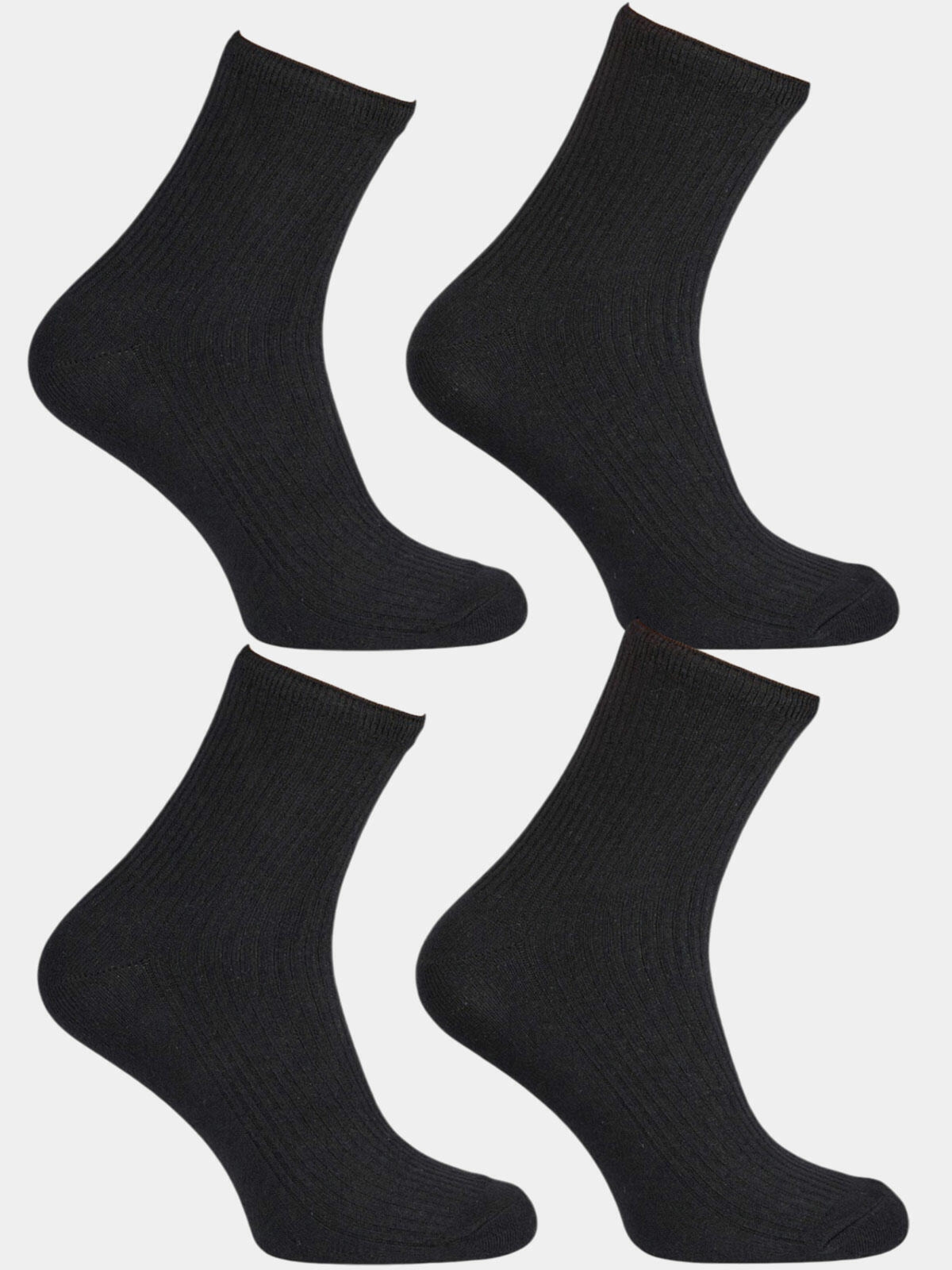 Skarpety męskie 2-pak 42/45