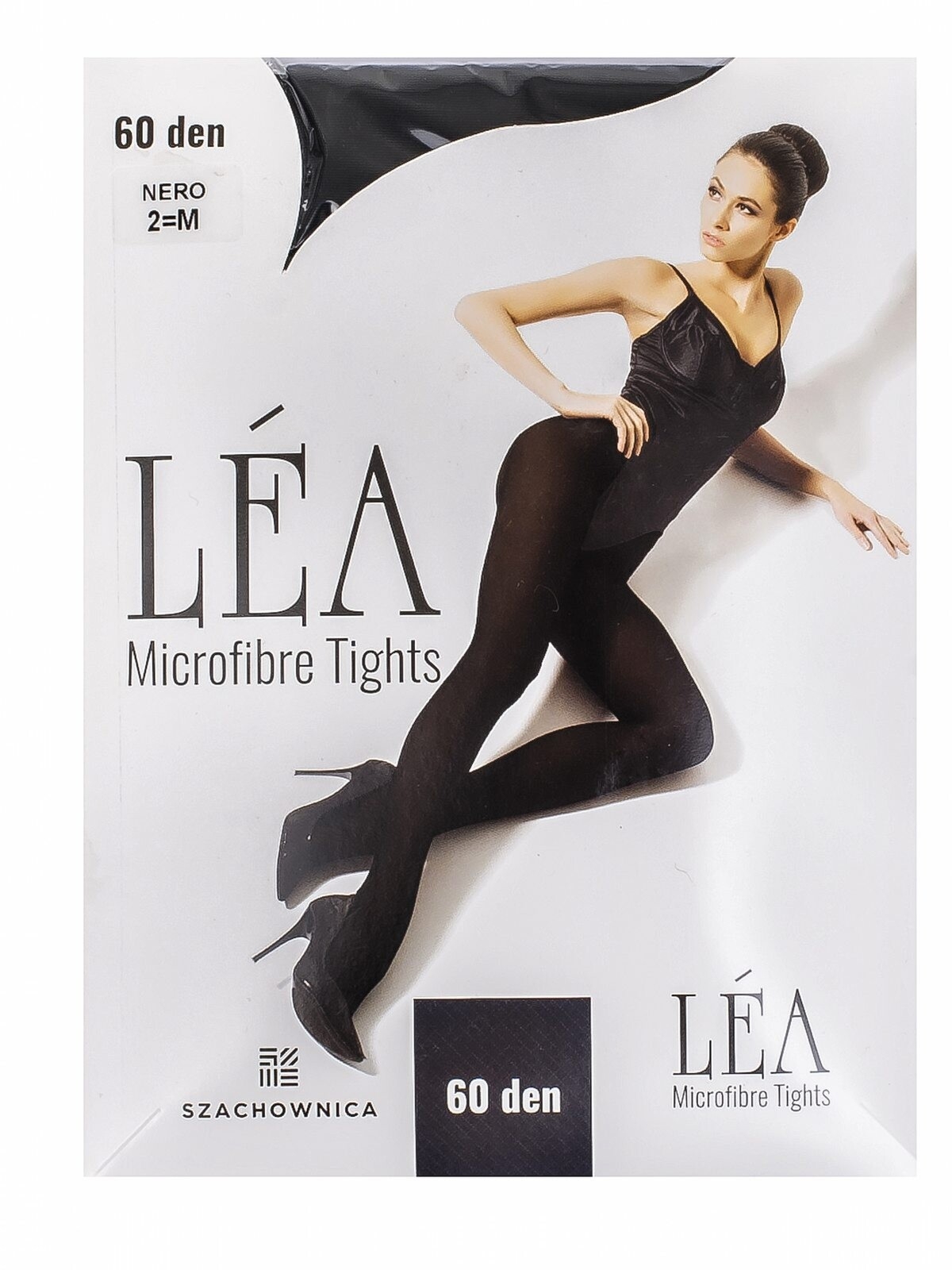 Rajstopy damskie kryjące den 60 size M