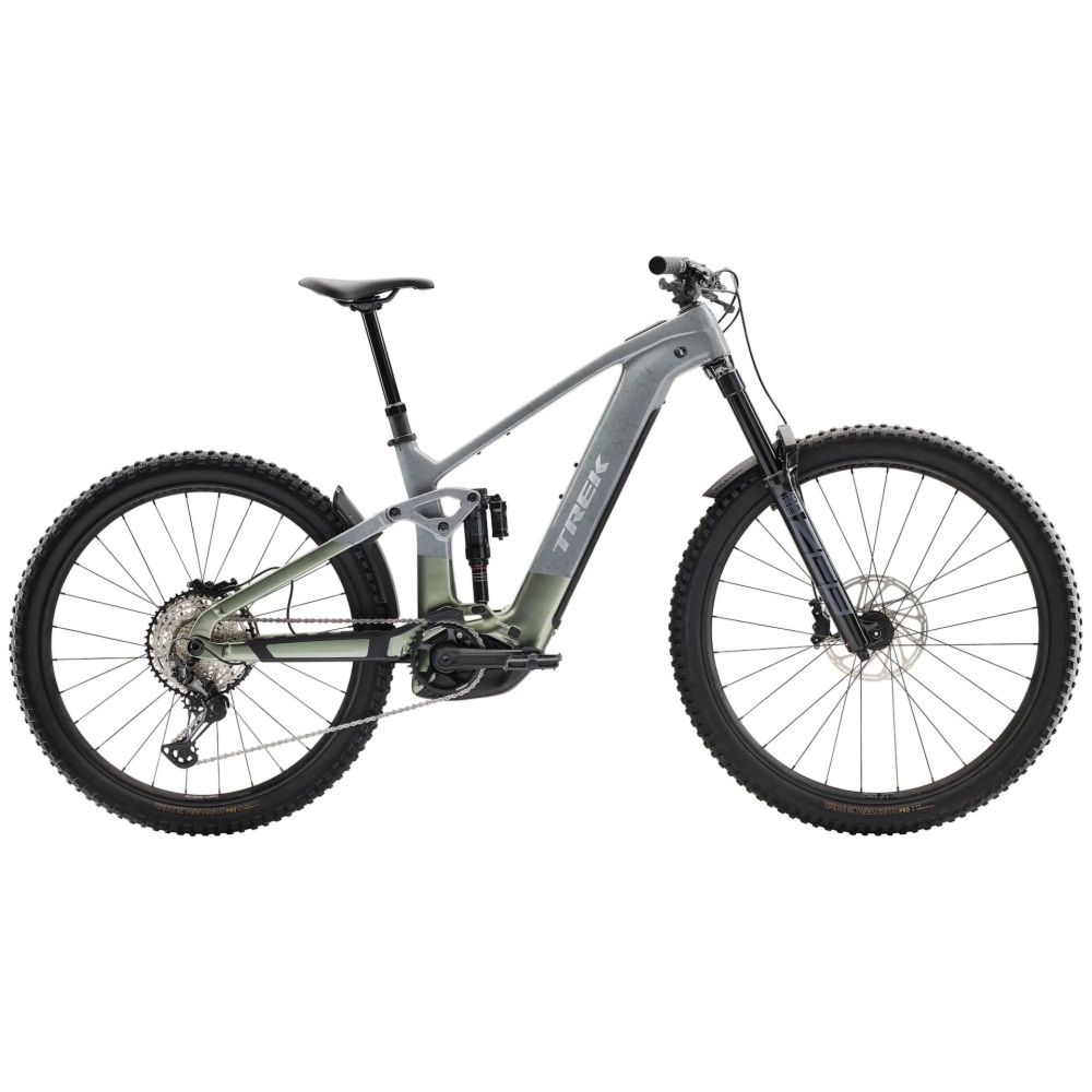 Trek Rail + 9.7 gen 5 2026