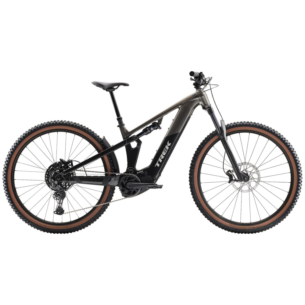 Trek Powerfly FS Plus 4 Gen 4 2026
