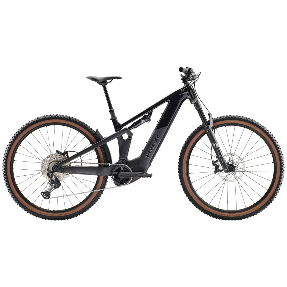 Trek Powerfly FS Plus 6 Gen 4 2026