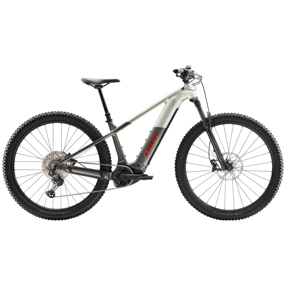 Trek Powerfly Plus 6 Gen 5 2026