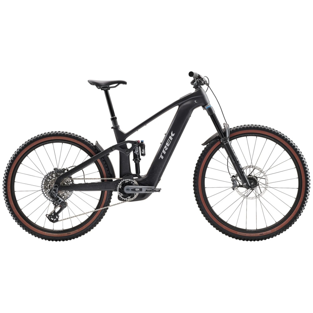 Trek Rail + 9.8 GX AXS gen 5 2026