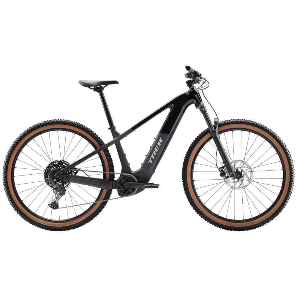 Trek Powerfly Plus 4 Gen 5 2026