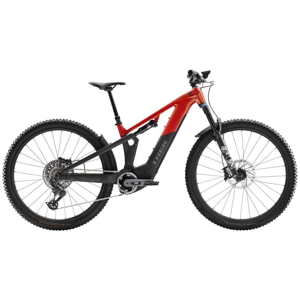Trek Powerfly FS Plus 8 Gen 4 2026