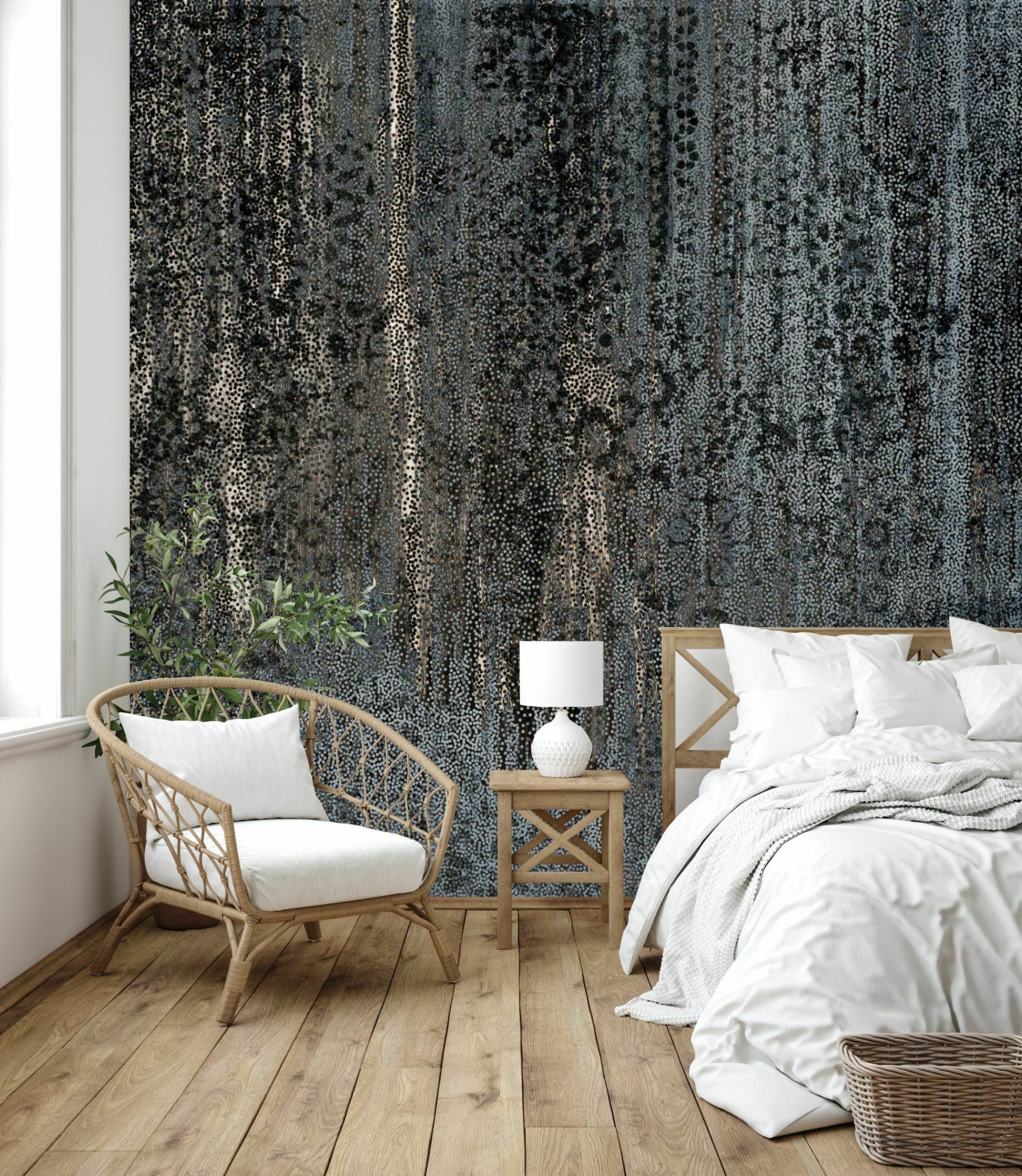 Tapeta Dekorami - Daydream