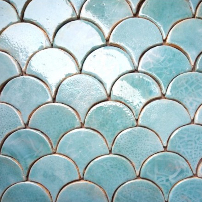 Kafle ręcznie robione - 034