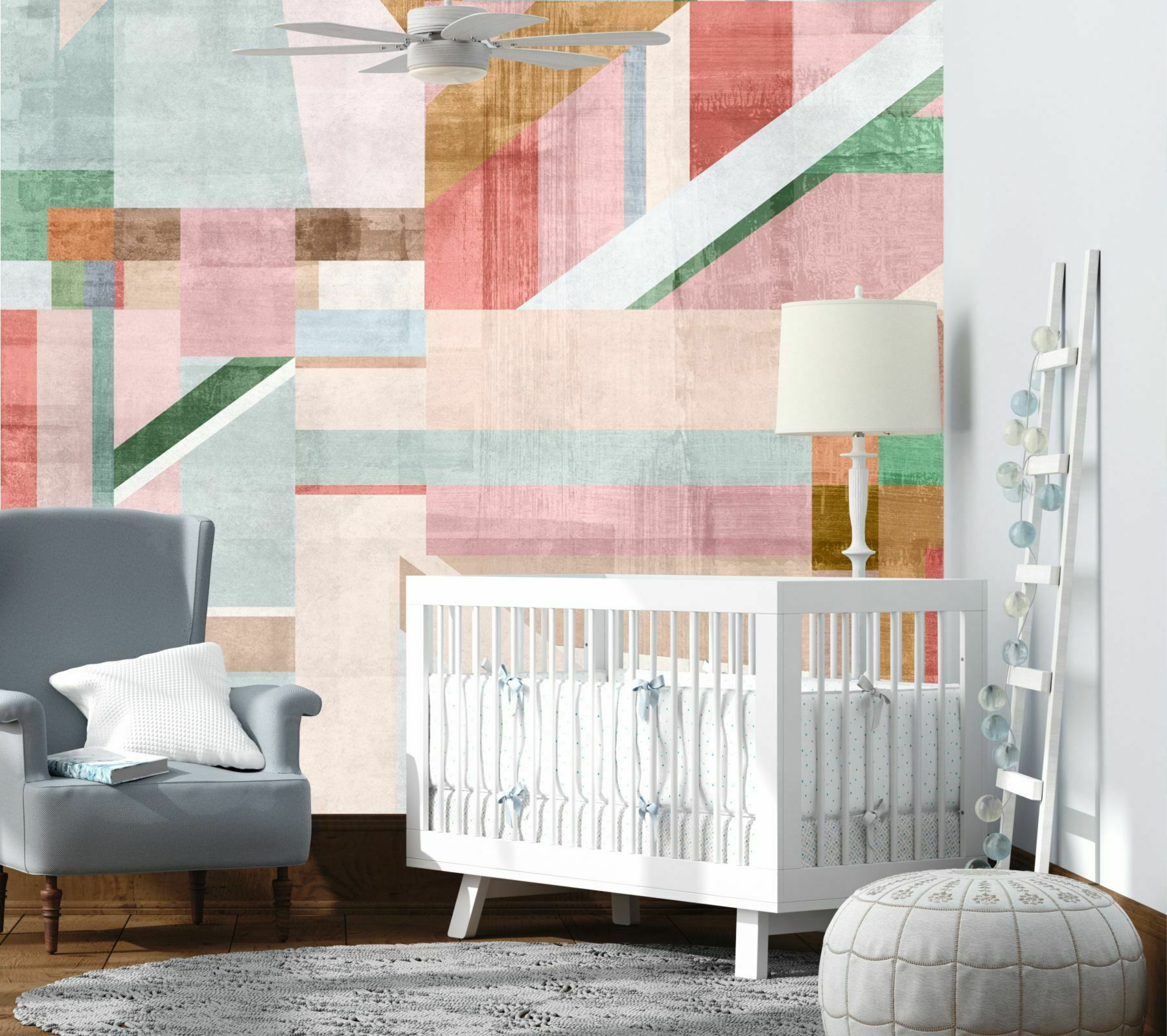 Tapeta Dekorami - Allegre