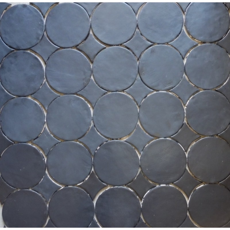 Kafle ręcznie robione - 012