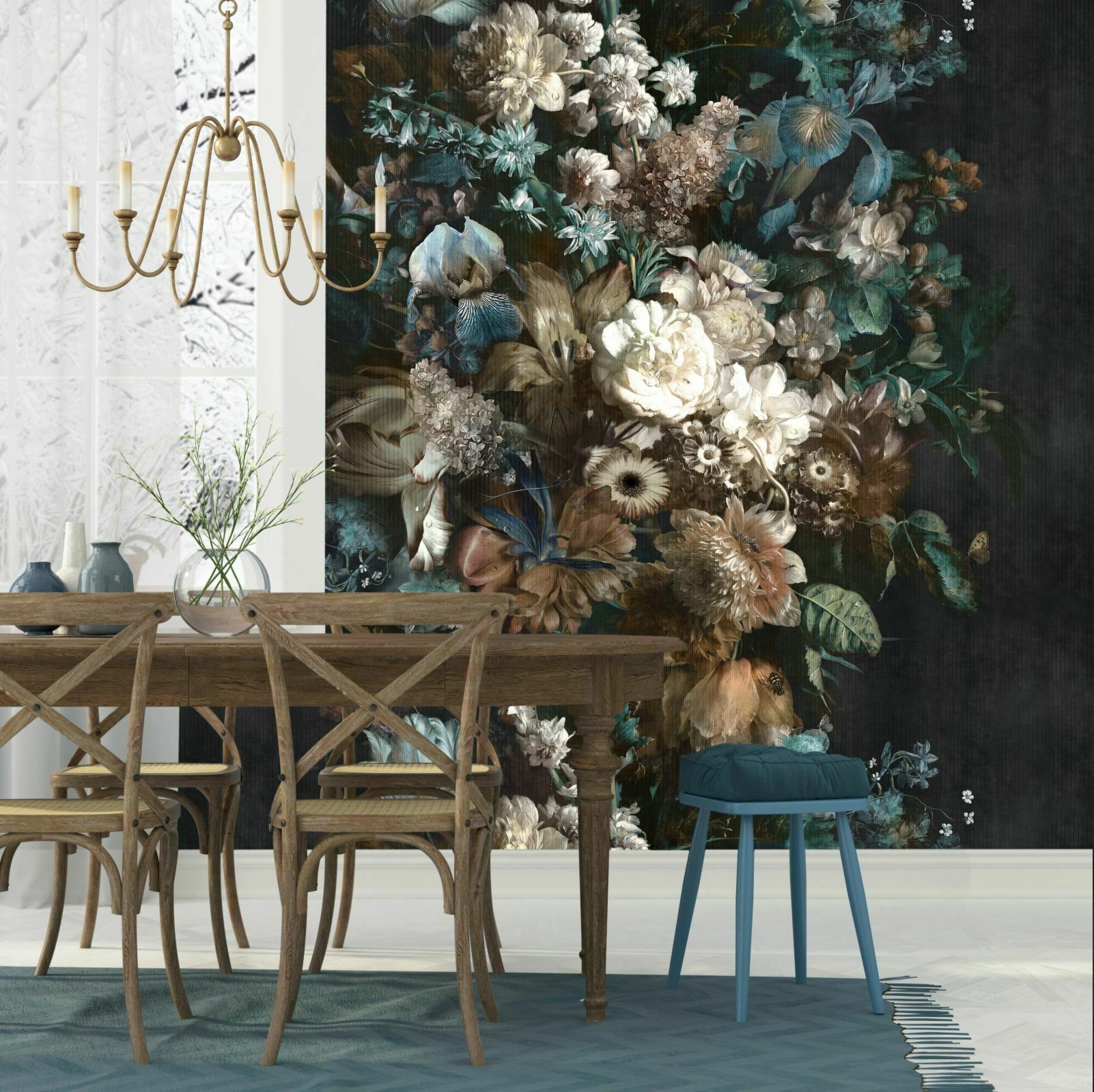 Tapeta Dekorami - Dutch Heritage