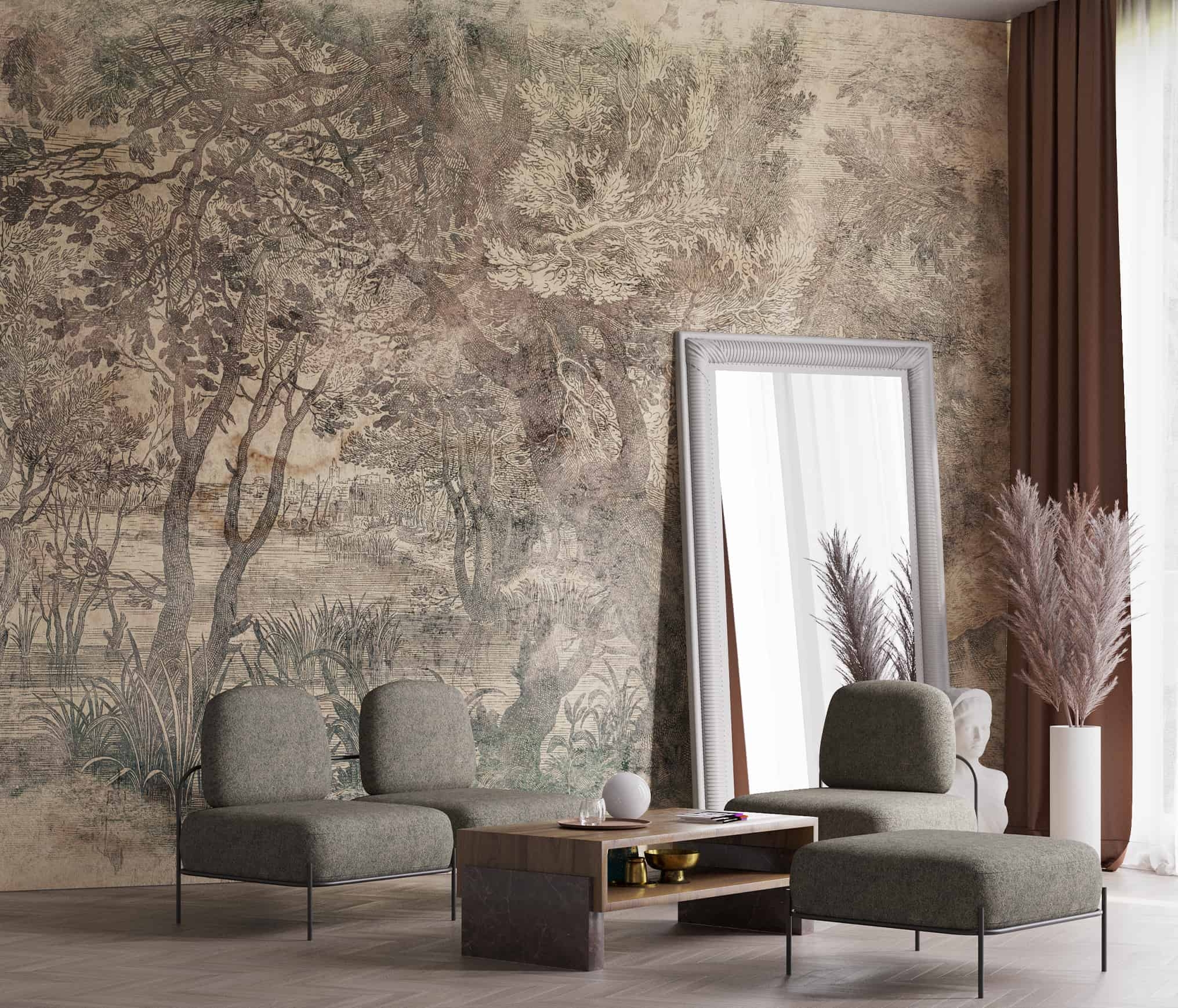 Tapeta Wallcraft - Elav