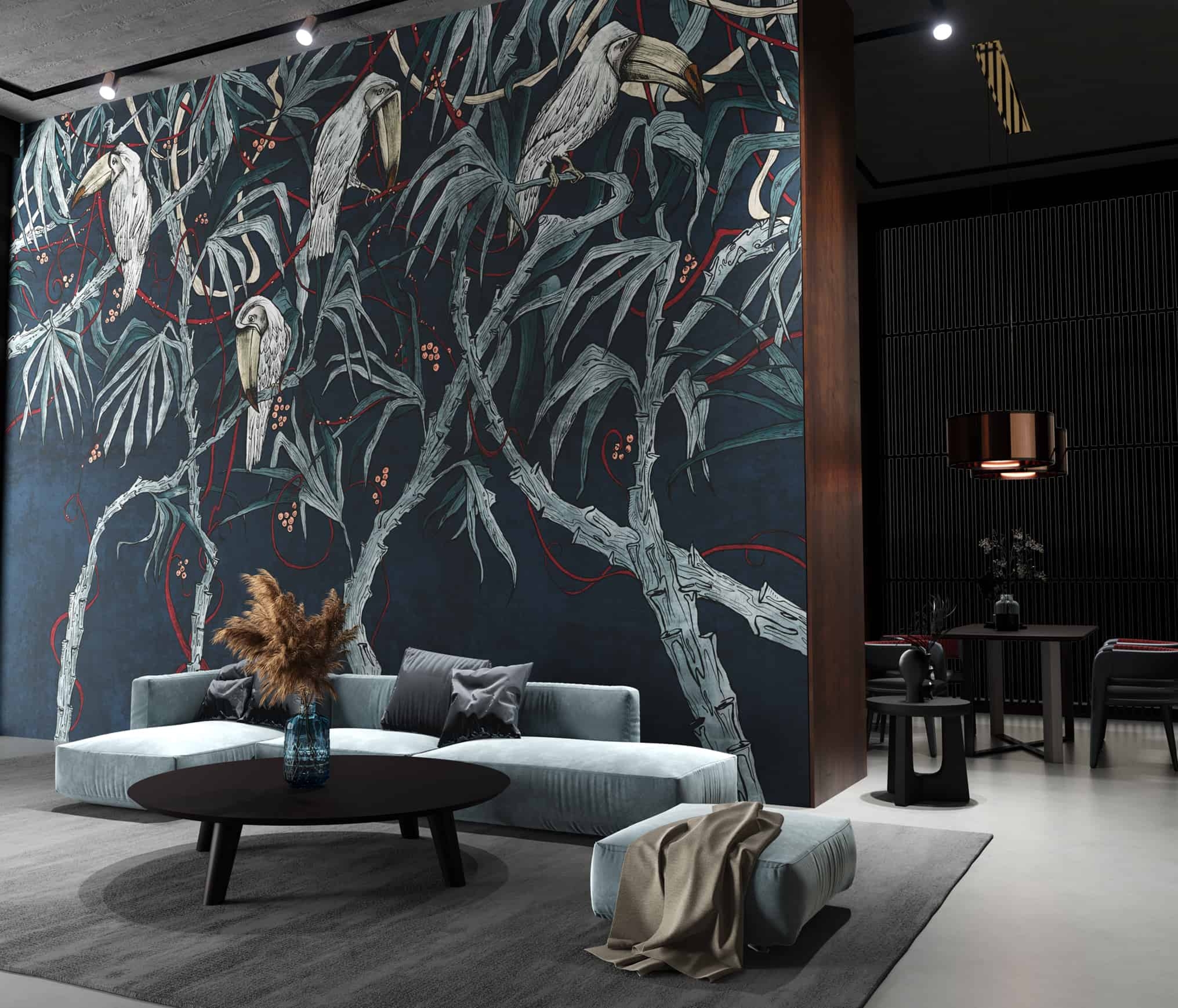 Tapeta Wallcraft - Tropical