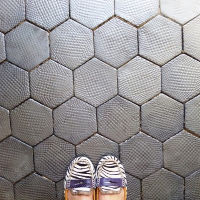 Kafle ręcznie robione - 050