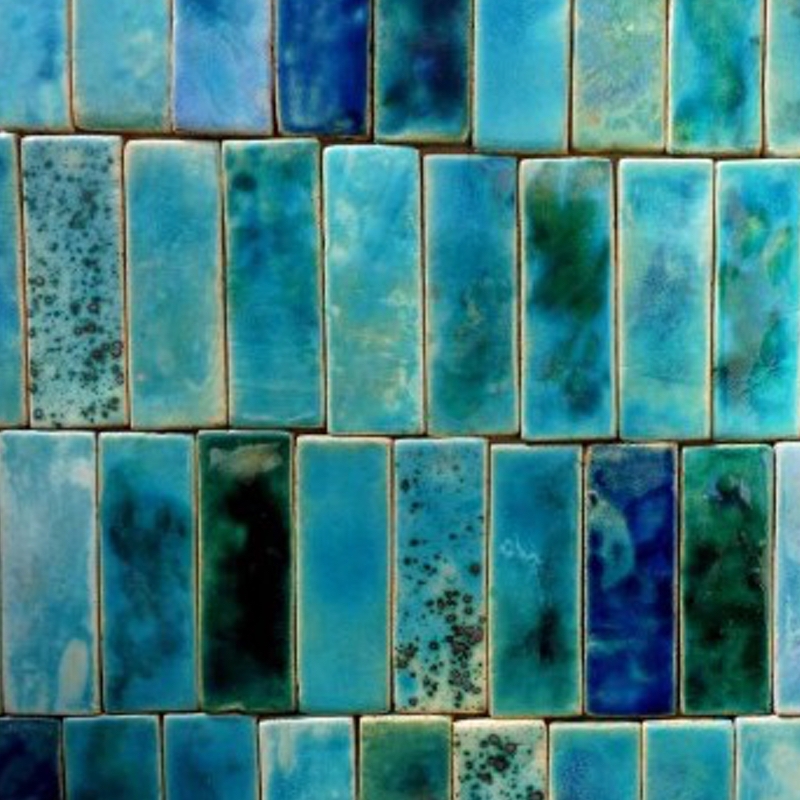 Kafle ręcznie robione - 040